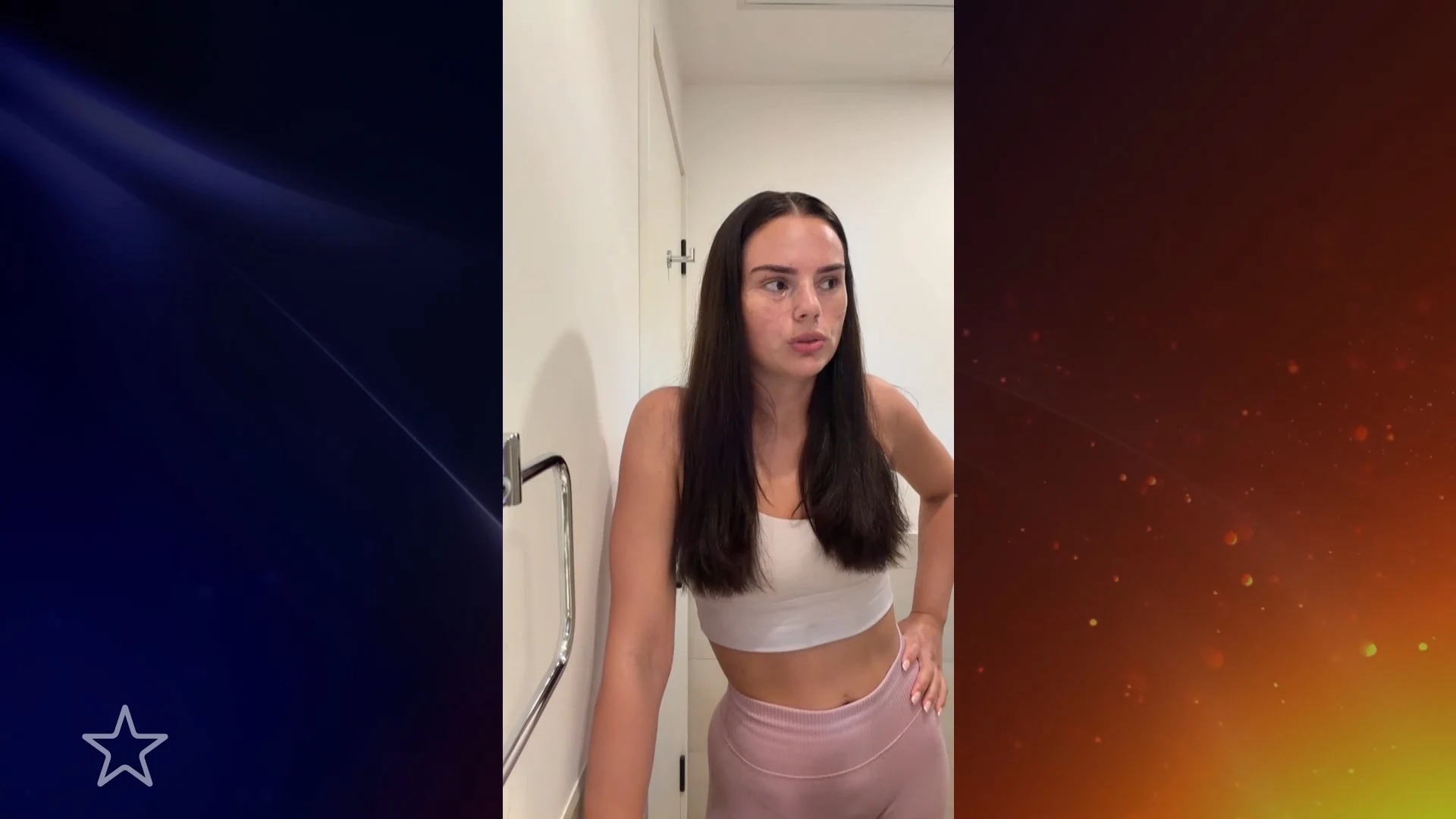 Famke Louise is klaar met bodyshaming