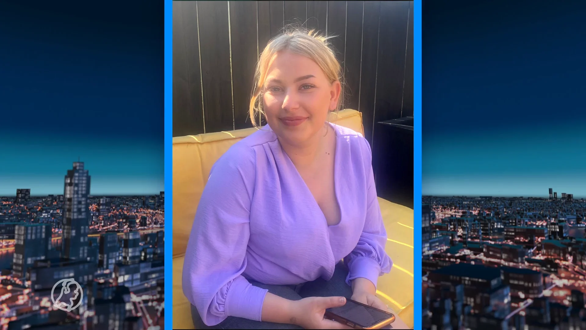 Twee pilletjes XTC werden Zoë (18) fataal: 'Moeilijk om te beseffen dat ik zo heb gereageerd'