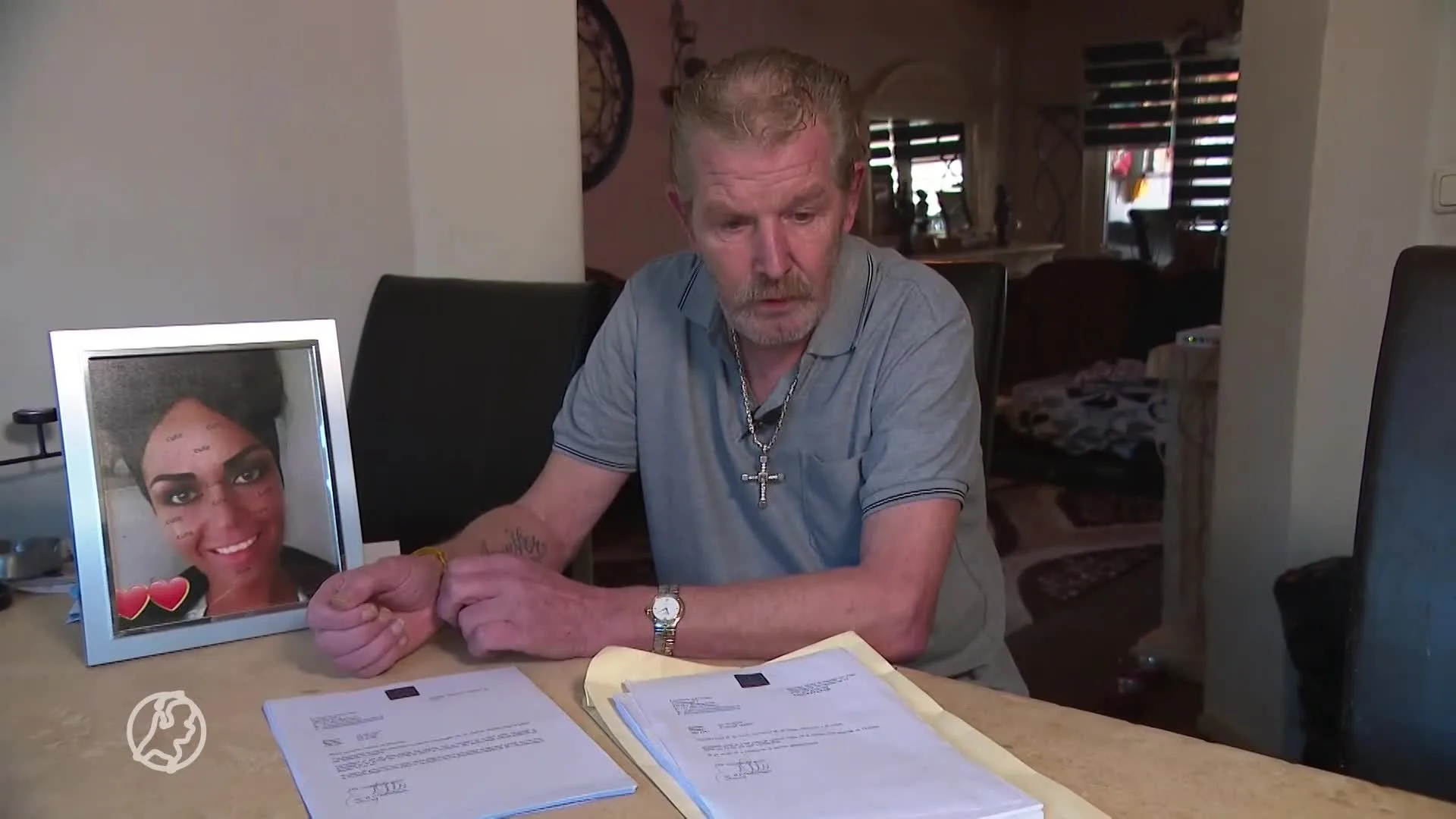 Familie overleden Suzanne kapot van conclusies rapport