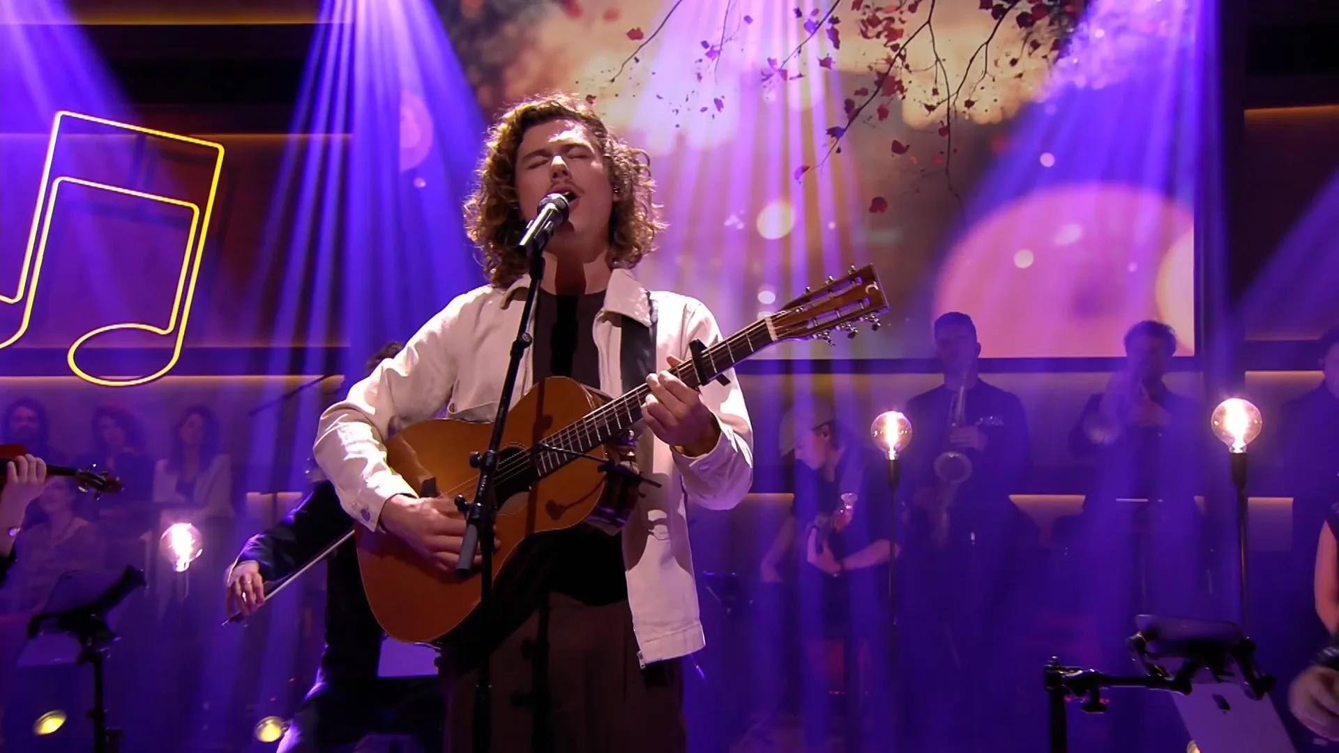 Cornelius Leonardus - When We Were Young