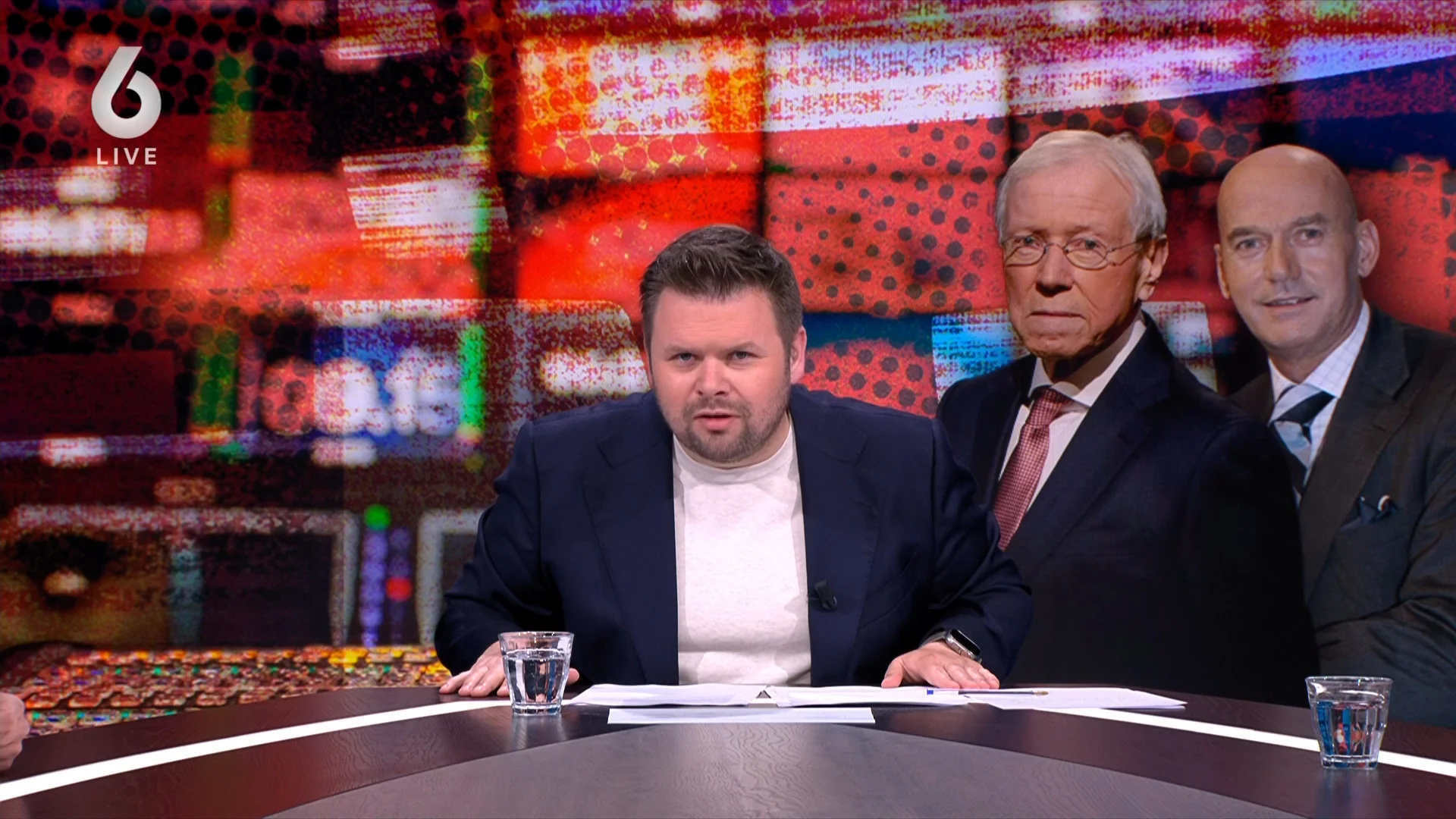 BNNVARA reageert op commotie rondom fragment Pim Fortuyn