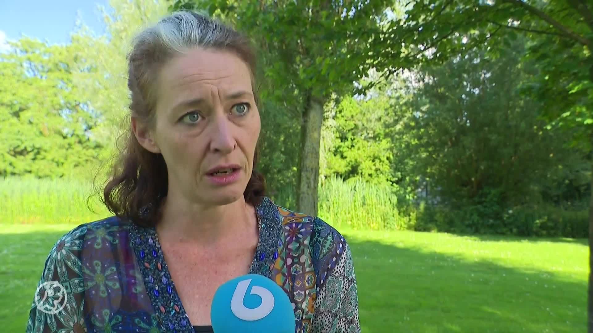 Stille tocht voor zwaargewond Vlaardings meisje (10)