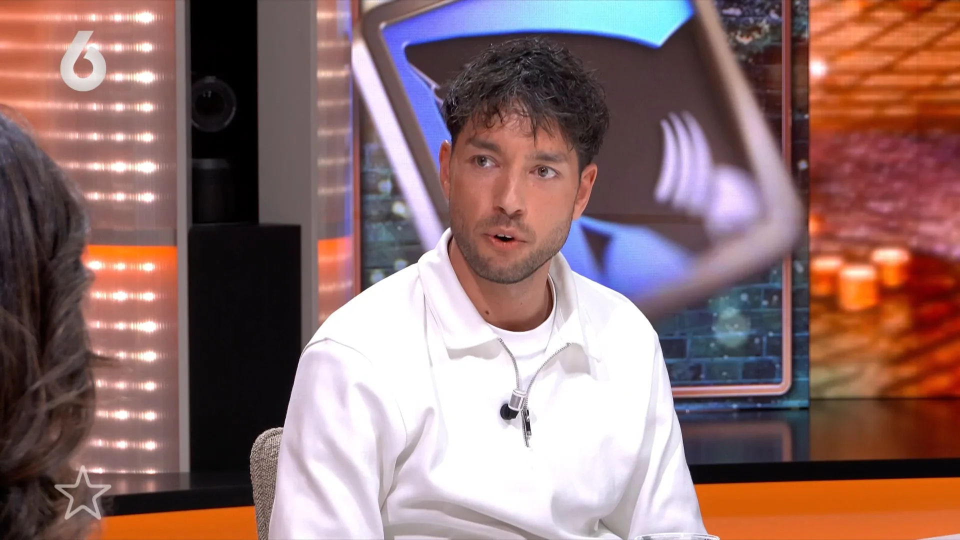 Bondgenoten-Thomas vertelt over zijn relatie met Chess