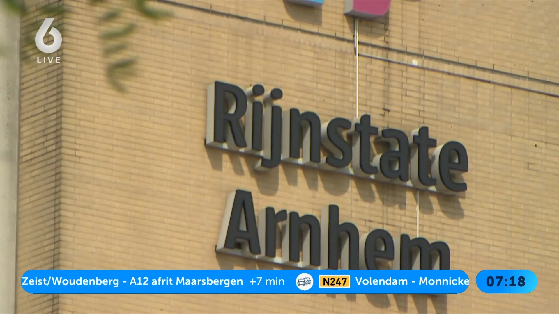 Gynaecoloog Rijnstate verwekte zeker 16 donorkinderen met eigen zaad