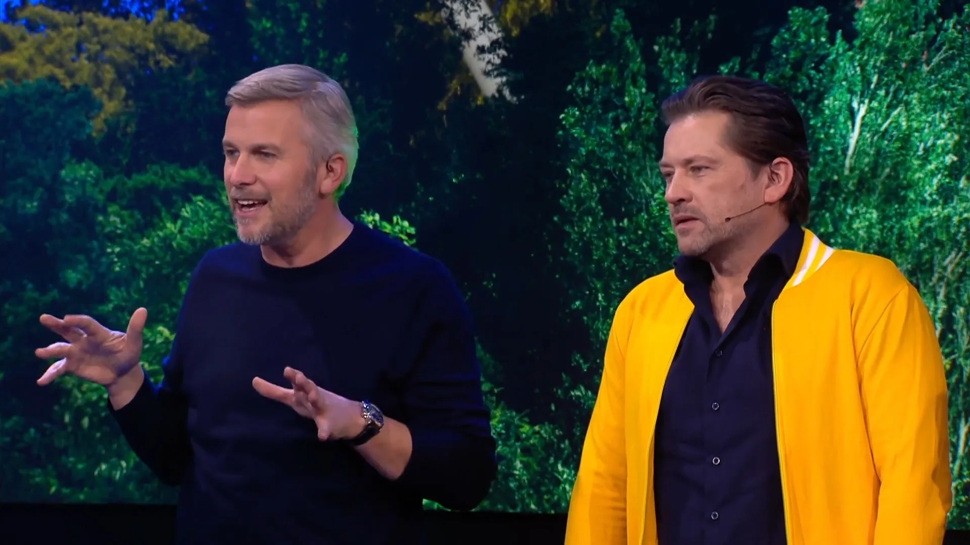 Efteling-verrassing voor GTST-sterren in Marble Mania!