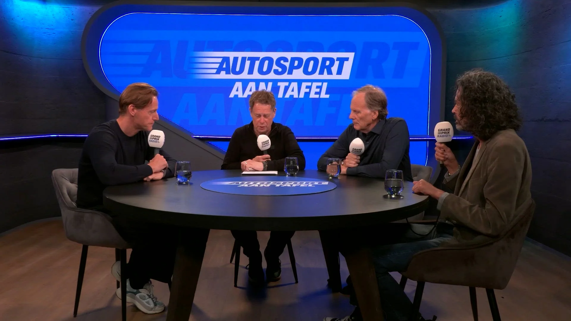Is Hypercar race een goede vervanging voor Formule 1 in Zandvoort?