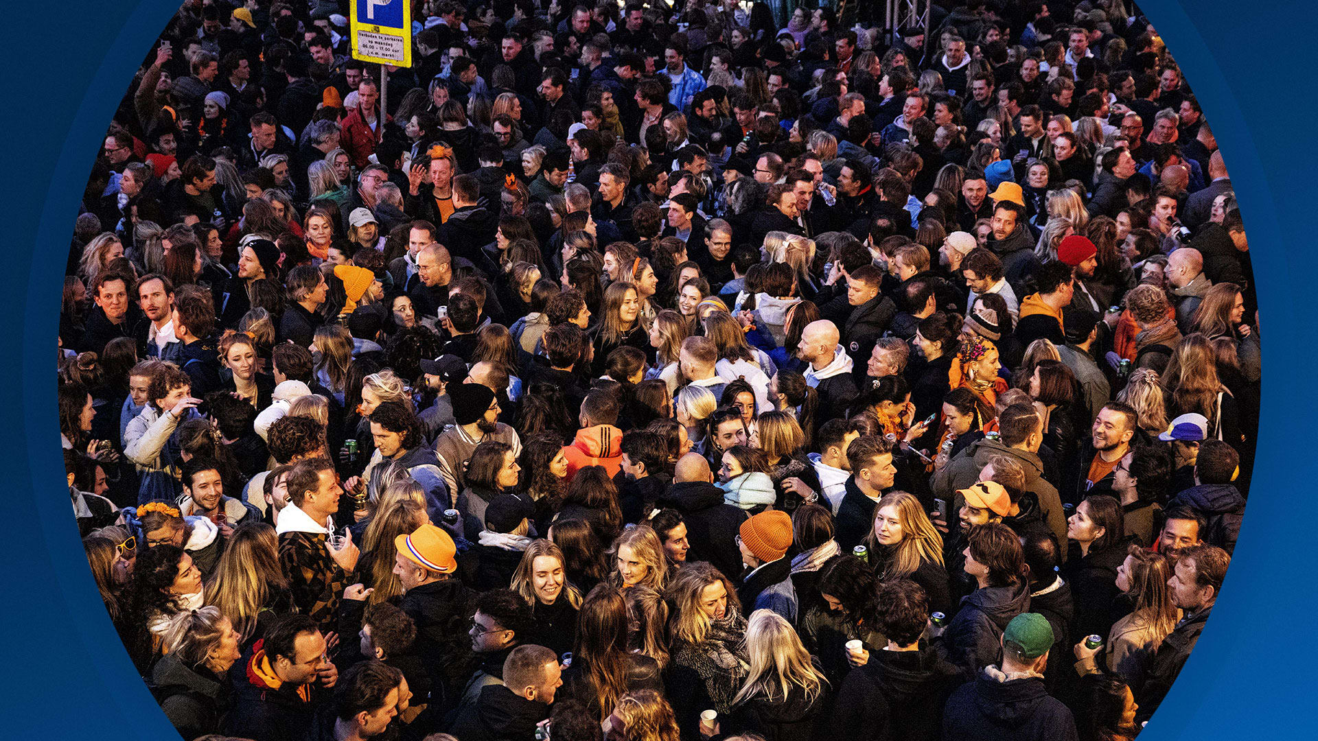 Seizoen 2026, aflevering 116