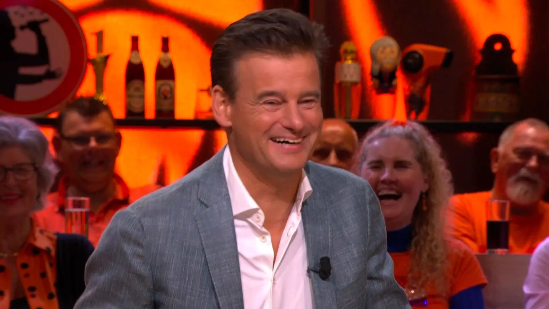 Seizoen 1, aflevering 19