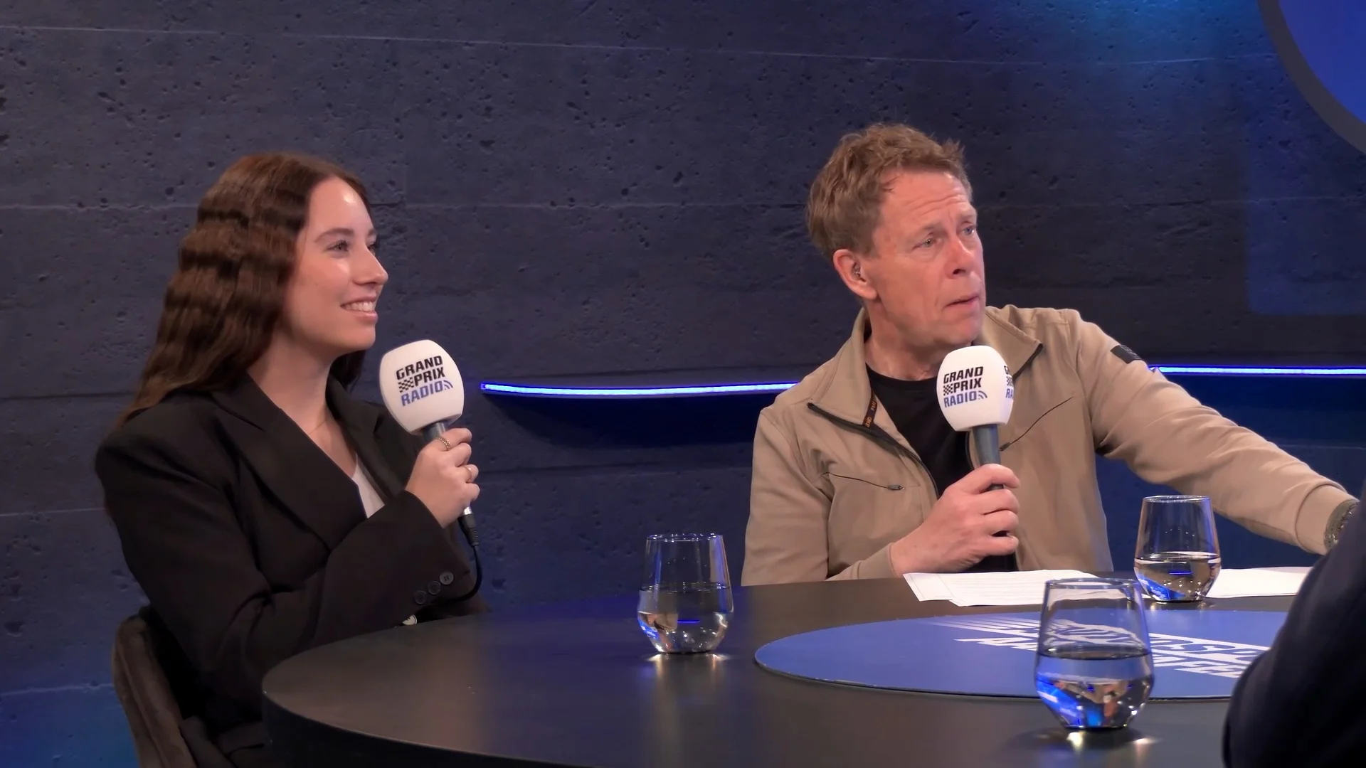 Terugblik op heftige crash Romain Grosjean: 'Hoe kwam hij daar uit?'