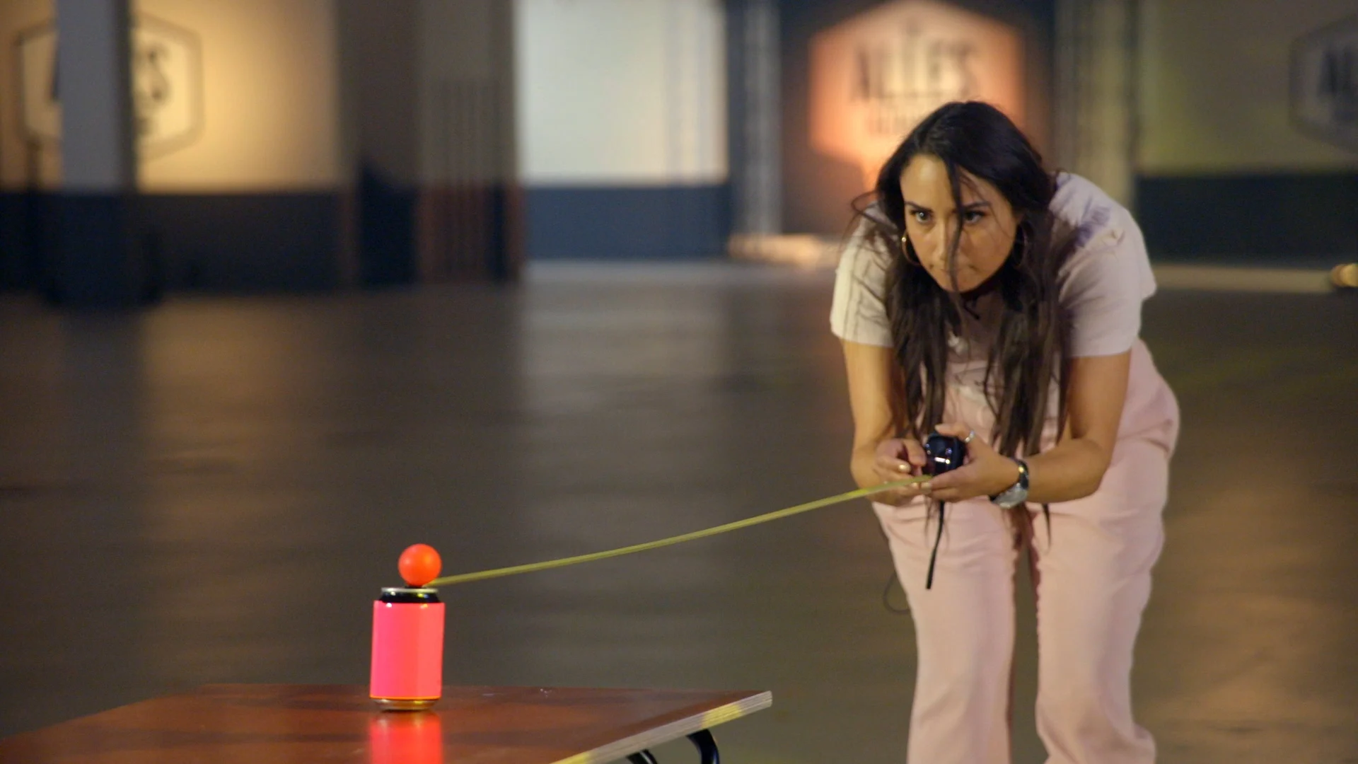 Seizoen 5, aflevering 6