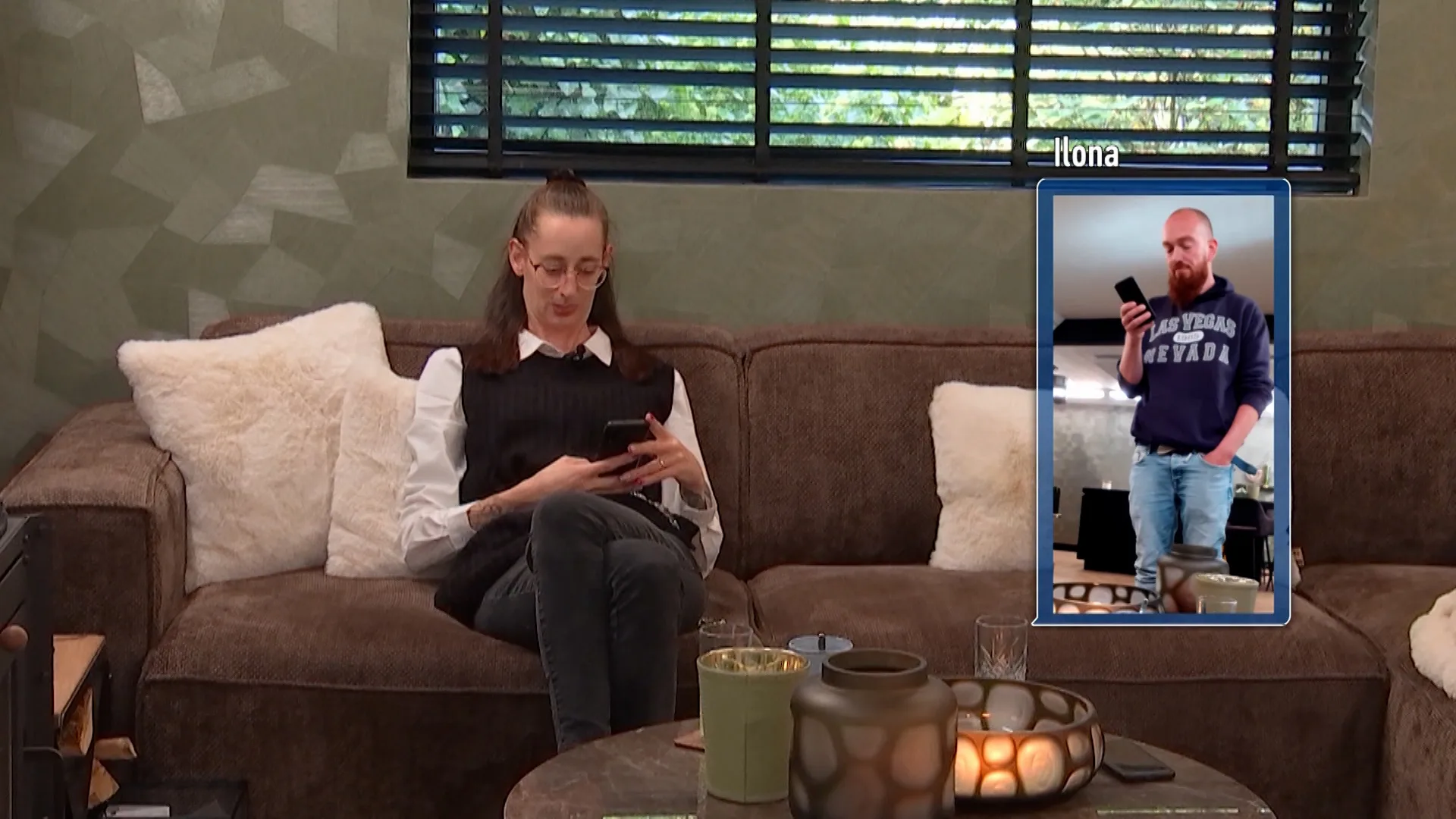 Seizoen 9, aflevering 32