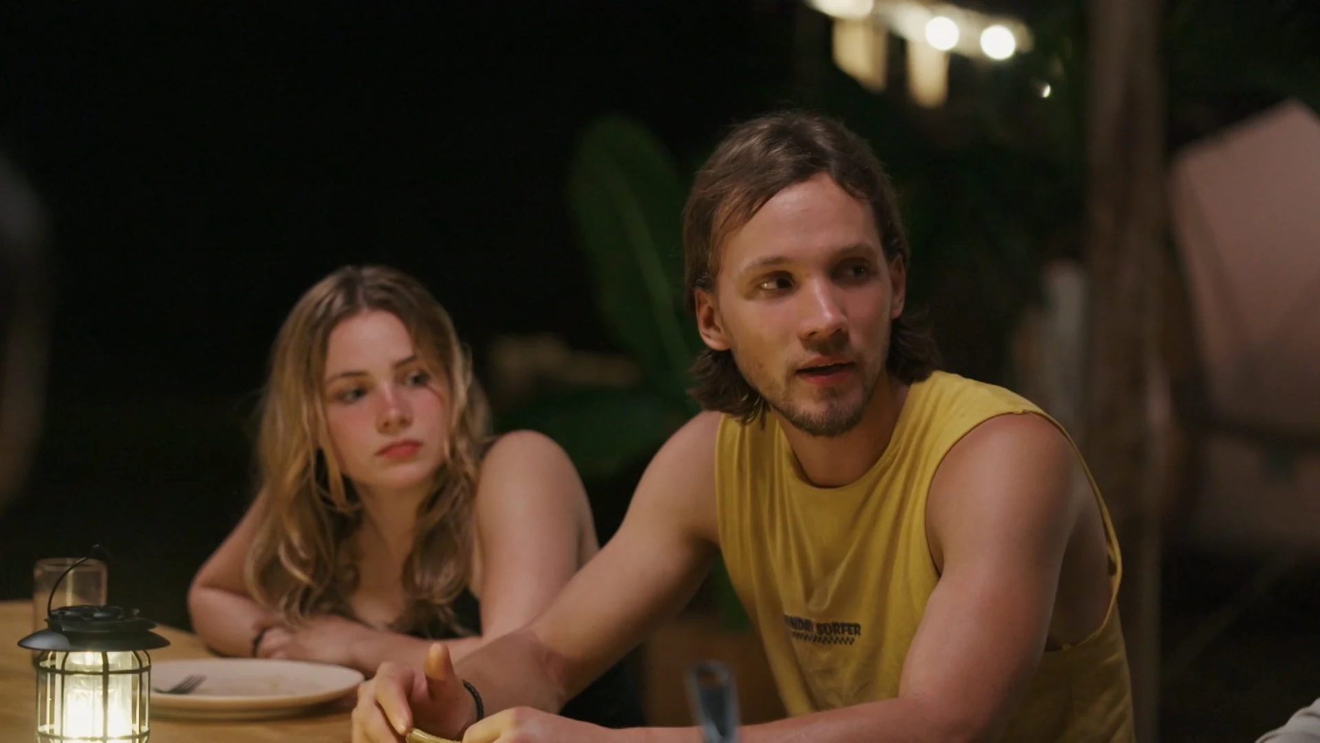 Glory en Triuna uit Ruinerwold doen hun verhaal: “Vind het spannend”