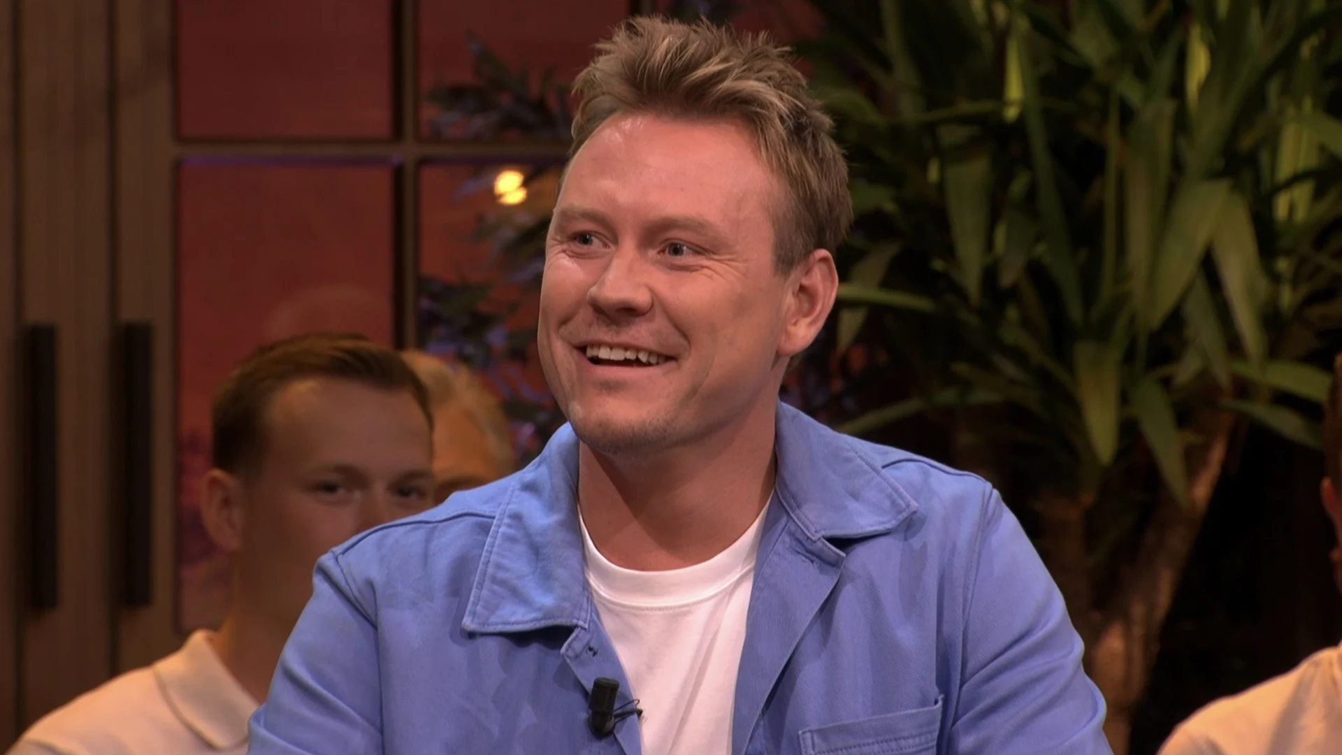 Seizoen 4, aflevering 4