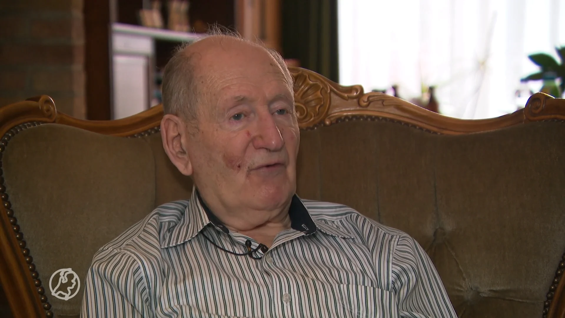 Boerenfamilie Ebbers verborg Joop in de oorlog: 'Na de oorlog was iedereen goed, tijdens niet'