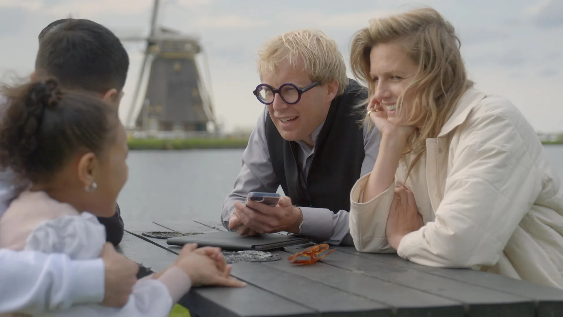 Seizoen 1, aflevering 7