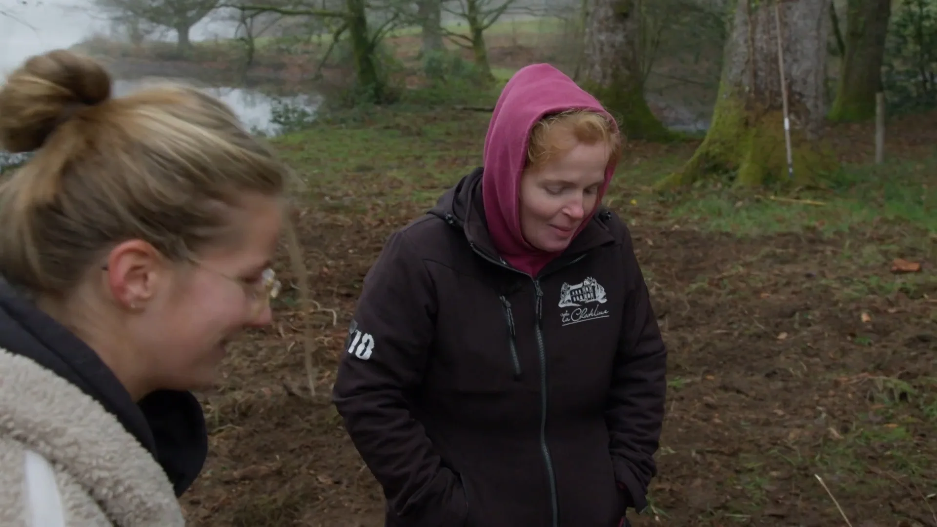 Familie Gnodde zet alles in brand