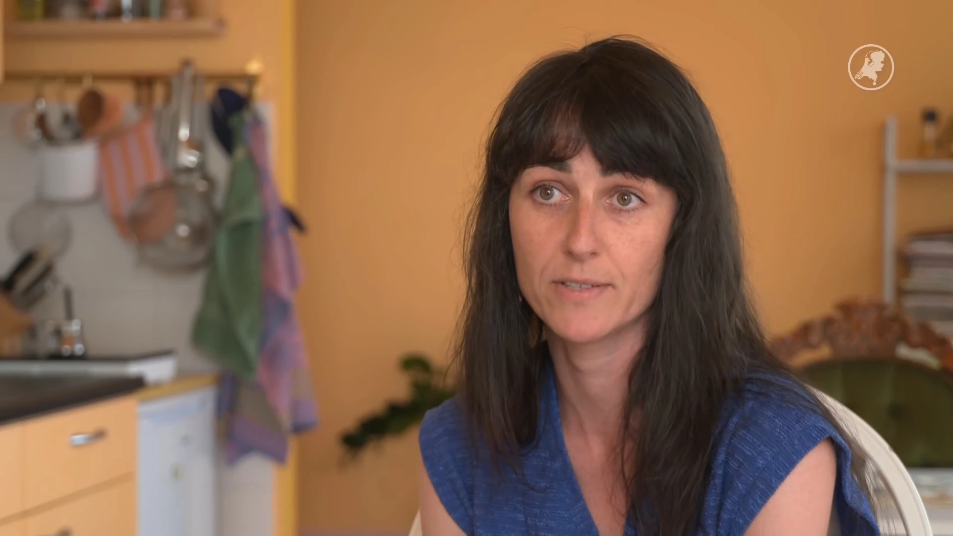 Annelies wil bewust geen kinderen: 'Er zijn al genoeg mensen'