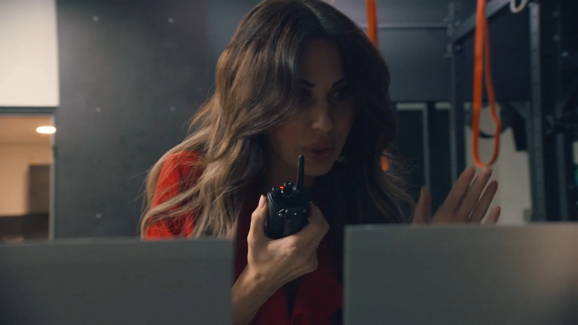 Geduld Rob Geus raakt op door Tamara Elbaz: "Praat teveel!"