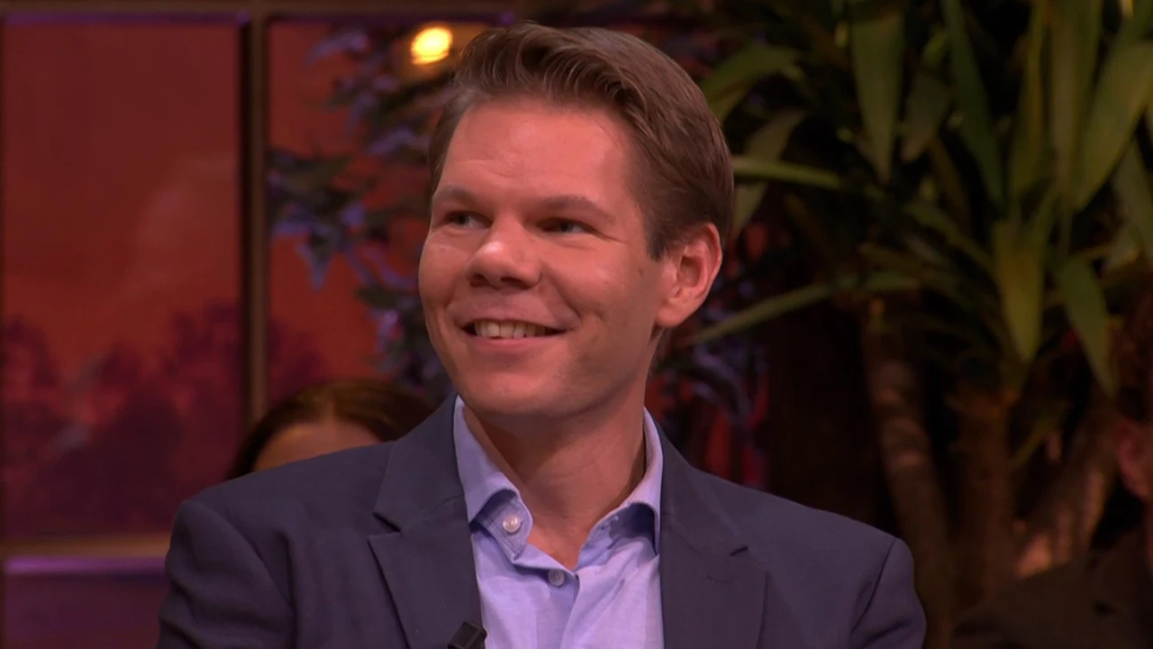 Seizoen 4, aflevering 6