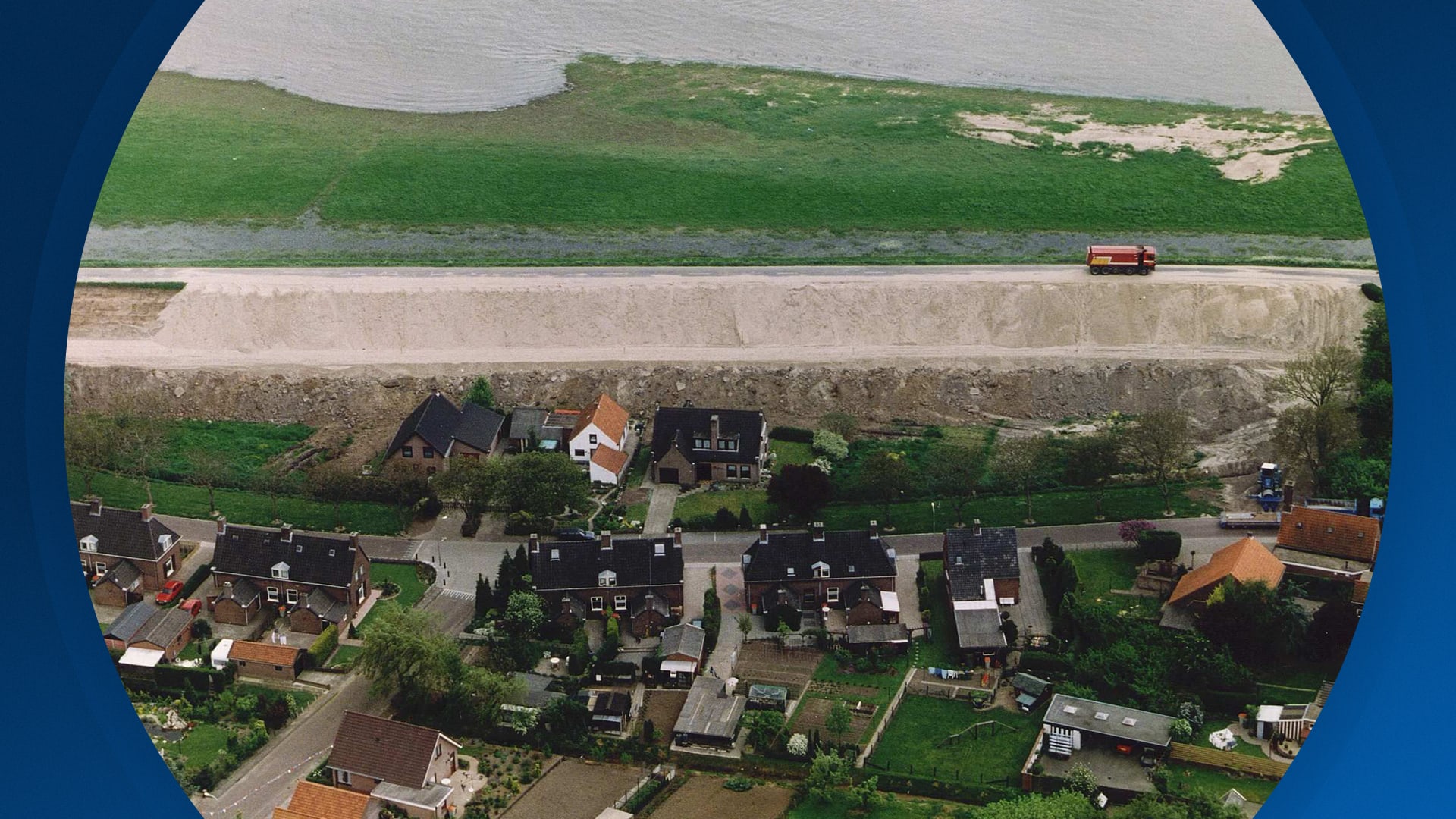 Seizoen 2026, aflevering 31