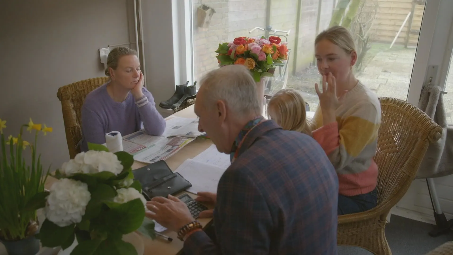 Seizoen 1, aflevering 8