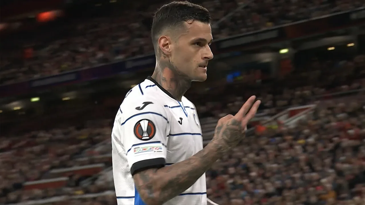 VIDEOGOAL: Liverpool - Atalanta 0-2 (Scamacca)