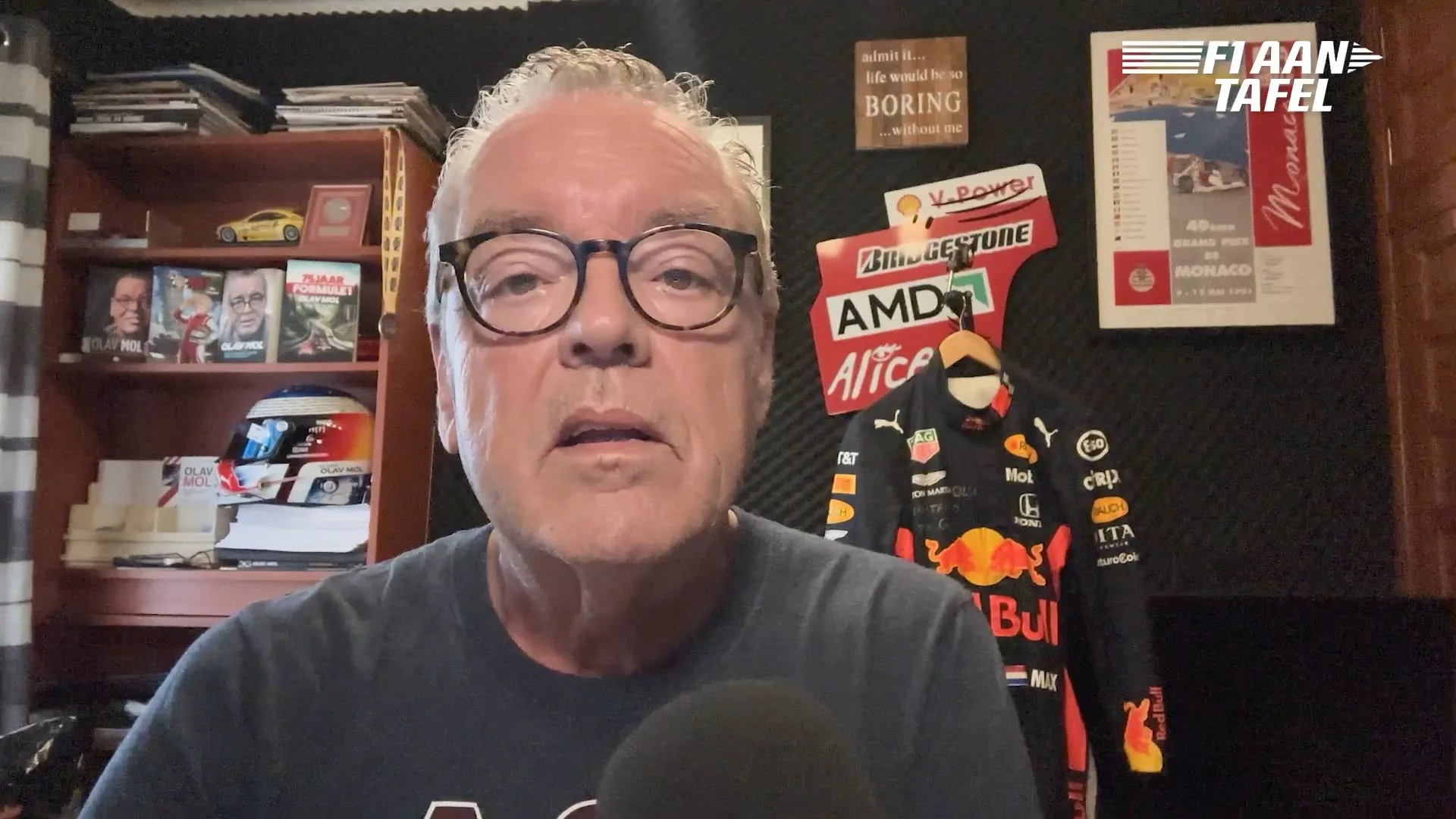 Zorgen om toekomst van Williams Racing: 'Straks verdwijnt hun naam'