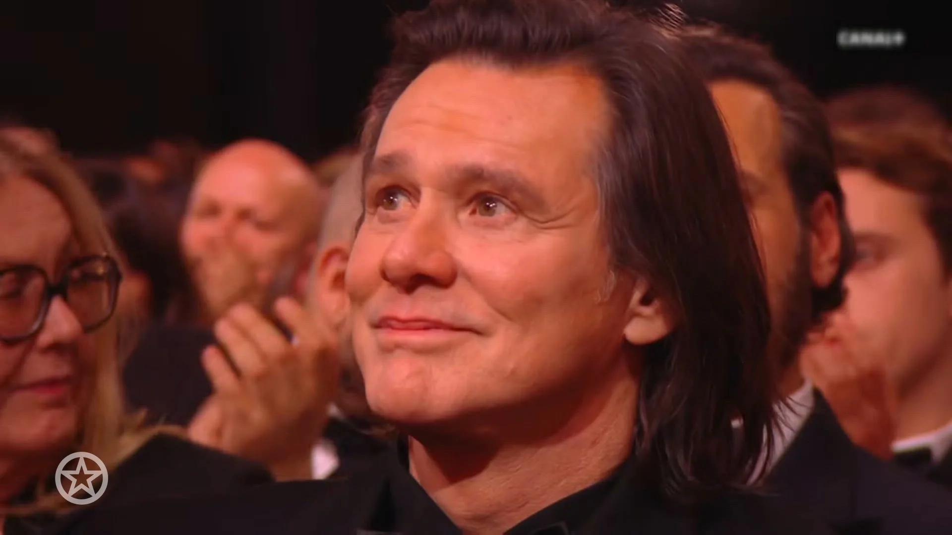 Uiterlijk Jim Carrey drastisch veranderd