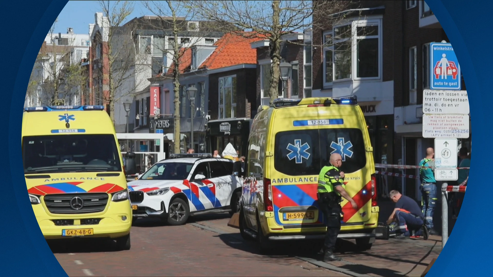 Seizoen 2026, aflevering 82