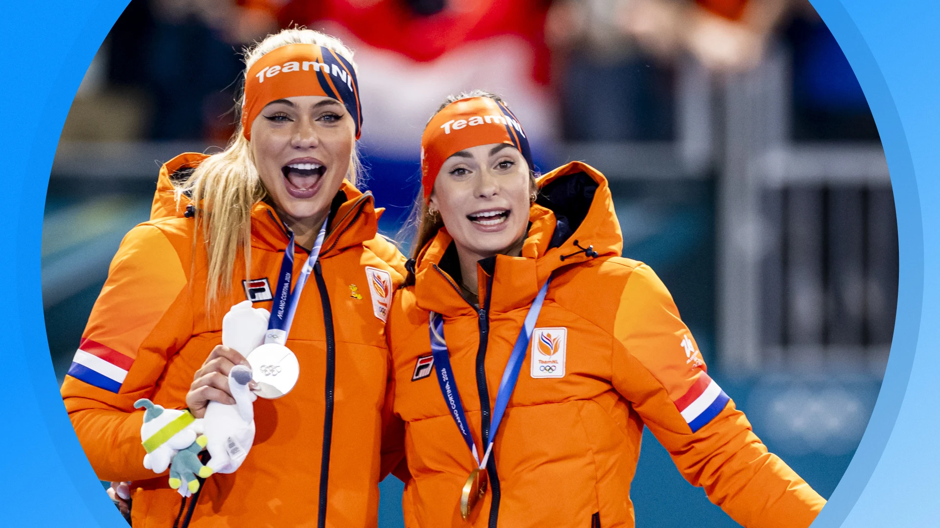 Seizoen 2026, aflevering 717