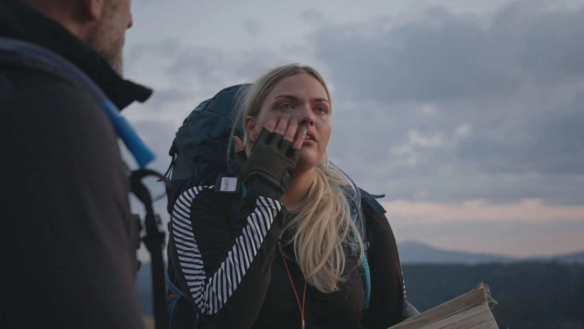 Seizoen 1, aflevering 2