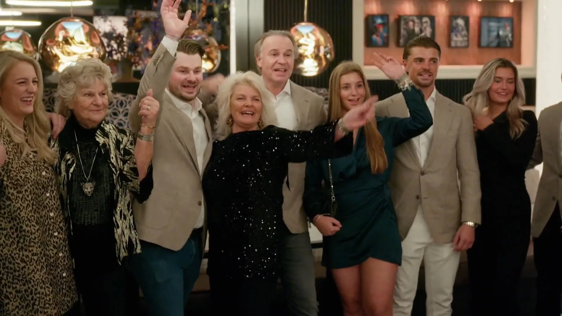 De Bogaartjes vanaf 4 februari te zien