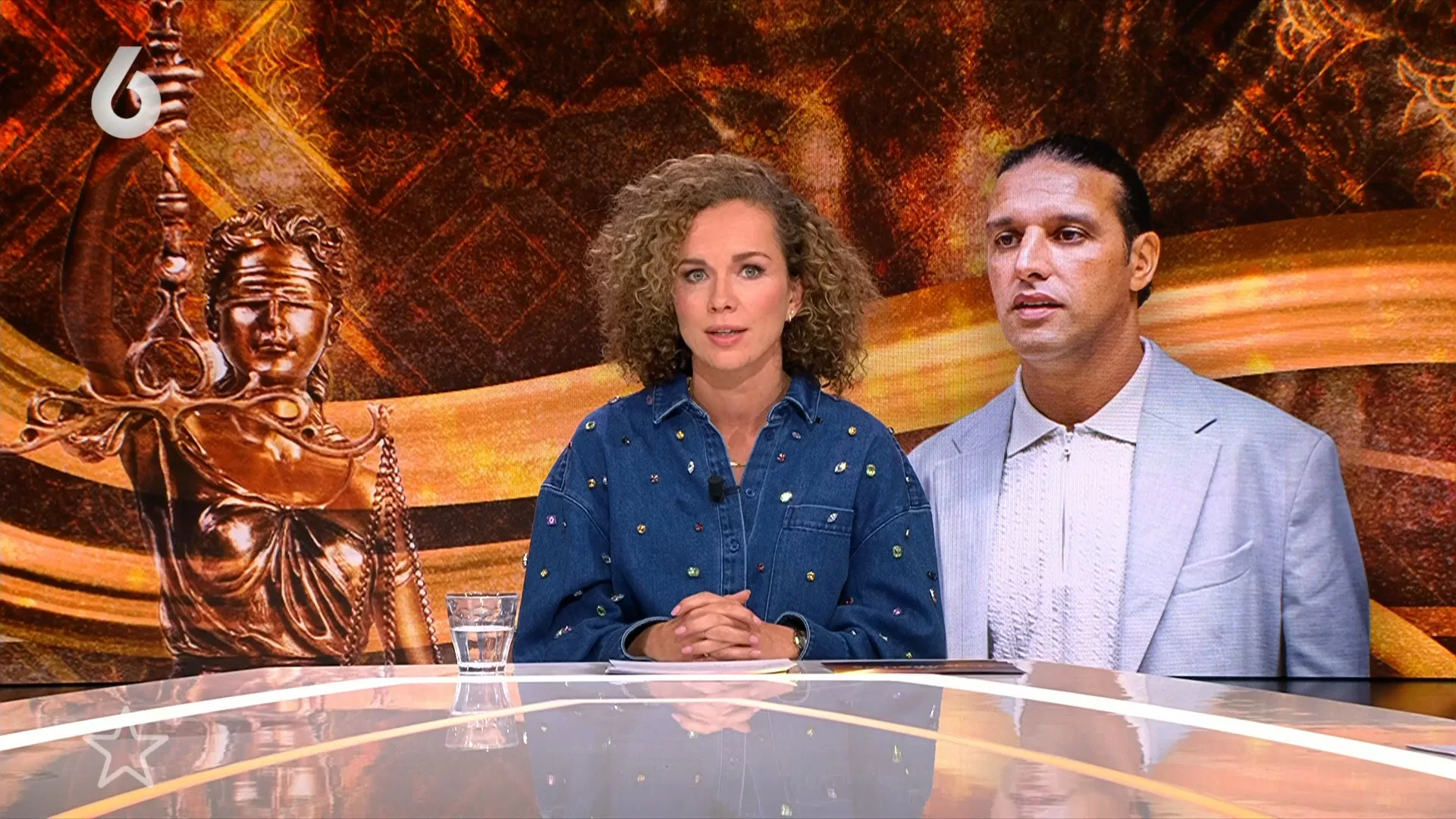 Hele zaak Ali B wordt in hoger beroep opnieuw behandeld