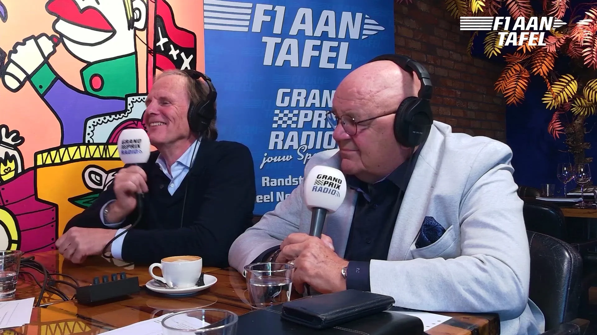 Waarom Verstappen nu niet kan stoppen: 'Als hij afhaakt is hij een loser'