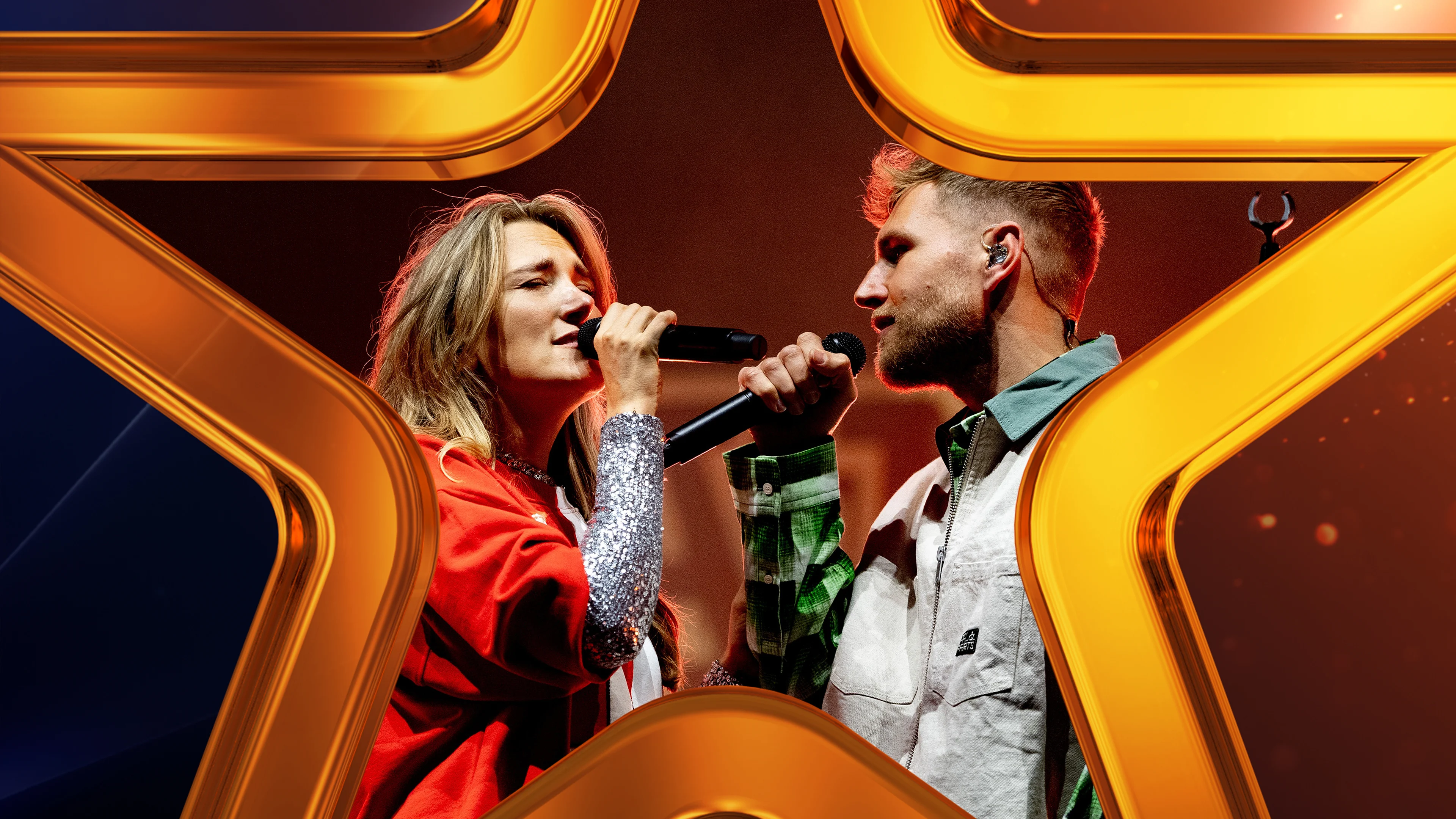 Seizoen 2026, aflevering 93