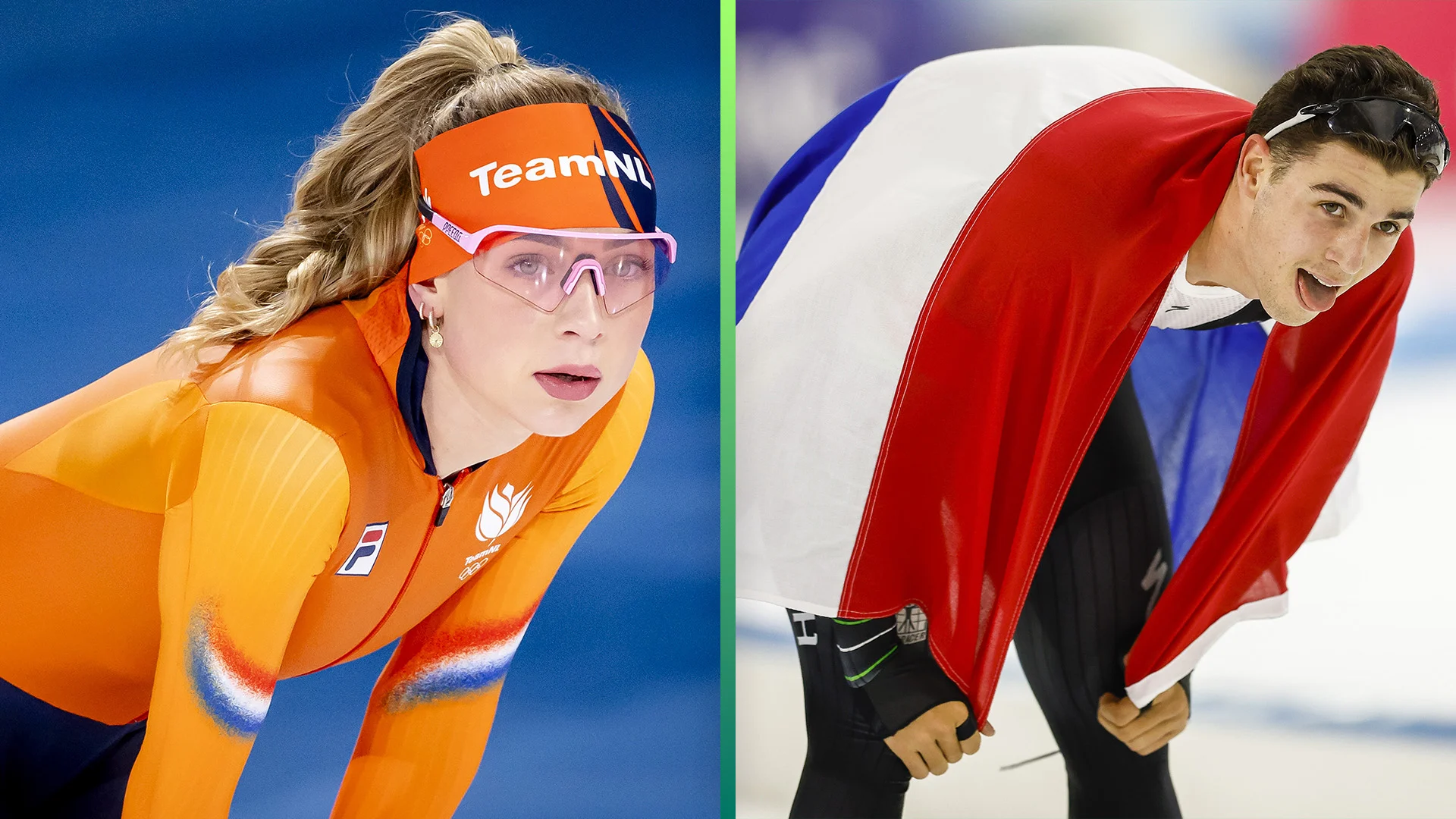 Joy Beune gaat opnieuw de strijd aan met Jenning de Boo