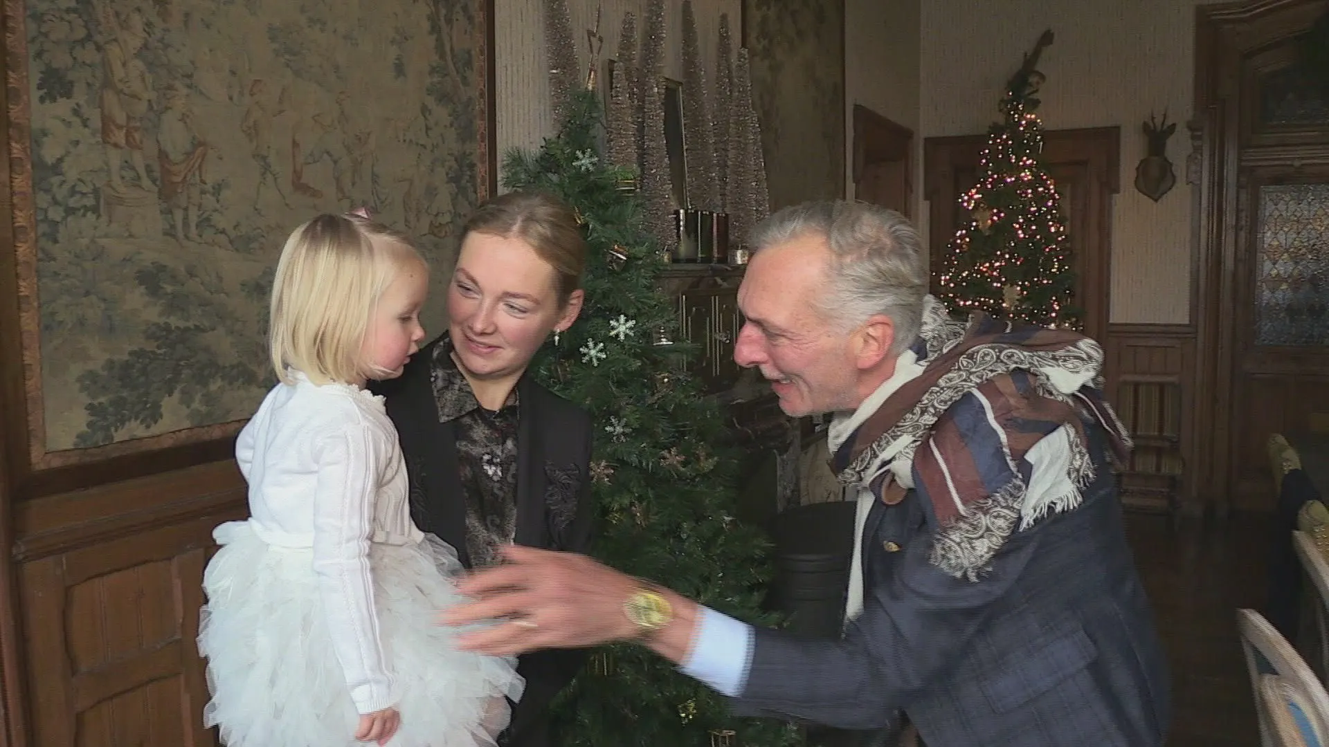 Seizoen 1, aflevering 4