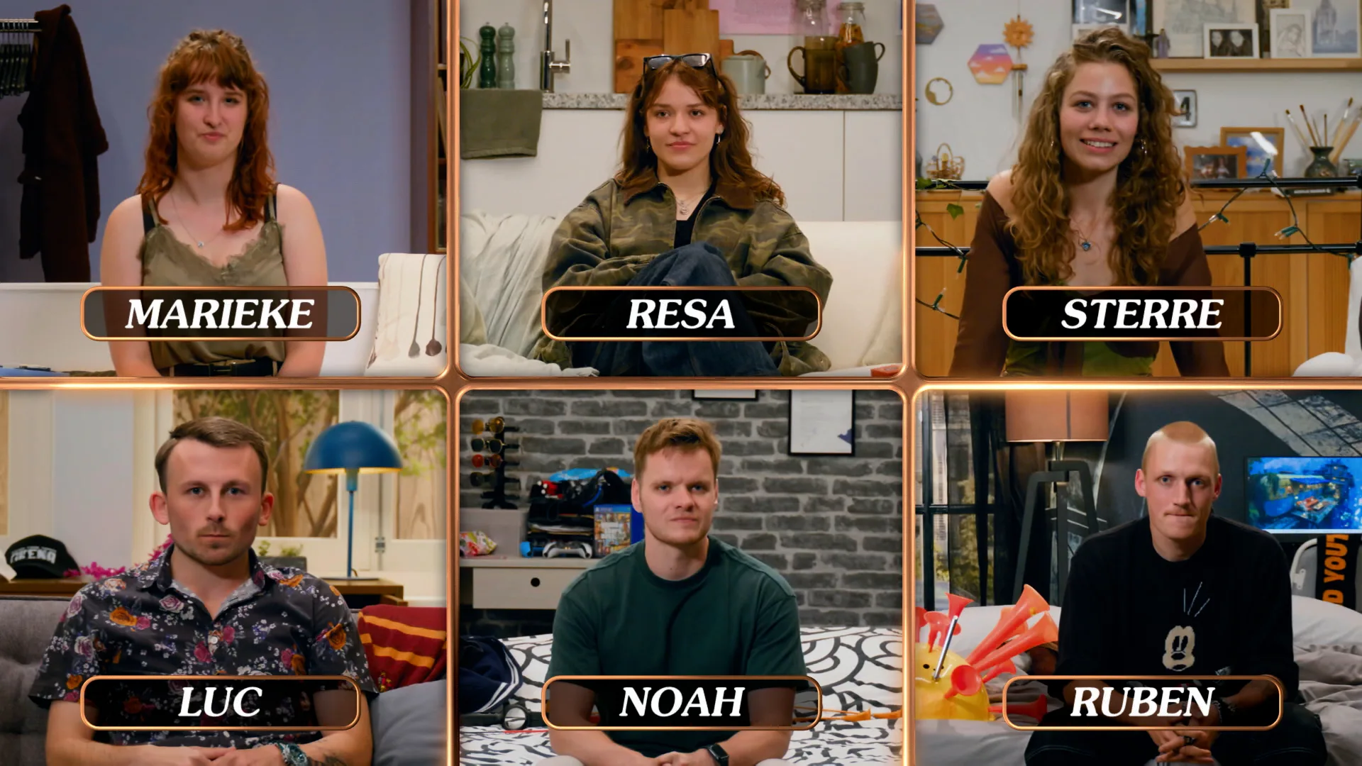 Seizoen 1, aflevering 4