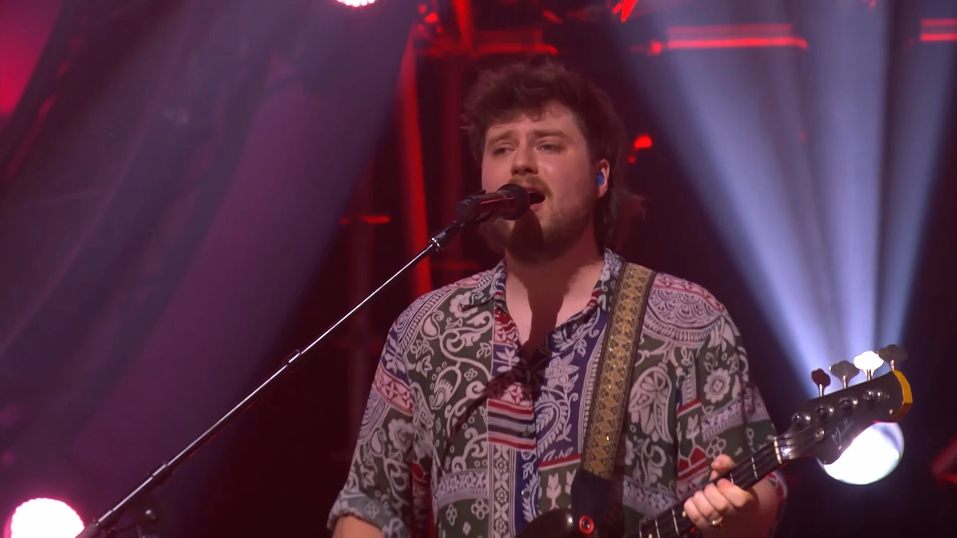 The Cosmic Carnival – Everywhere