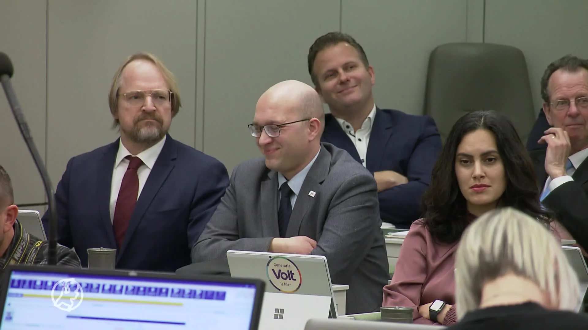 Spreidingswet gaat er definitief komen: meerderheid senaat stemt voor