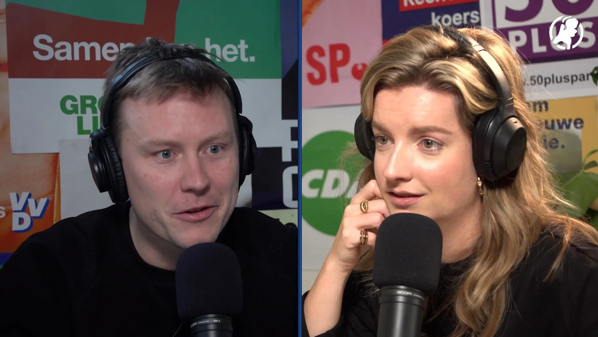 Sam Hagens: "Omtzigt laat fractie in de steek"