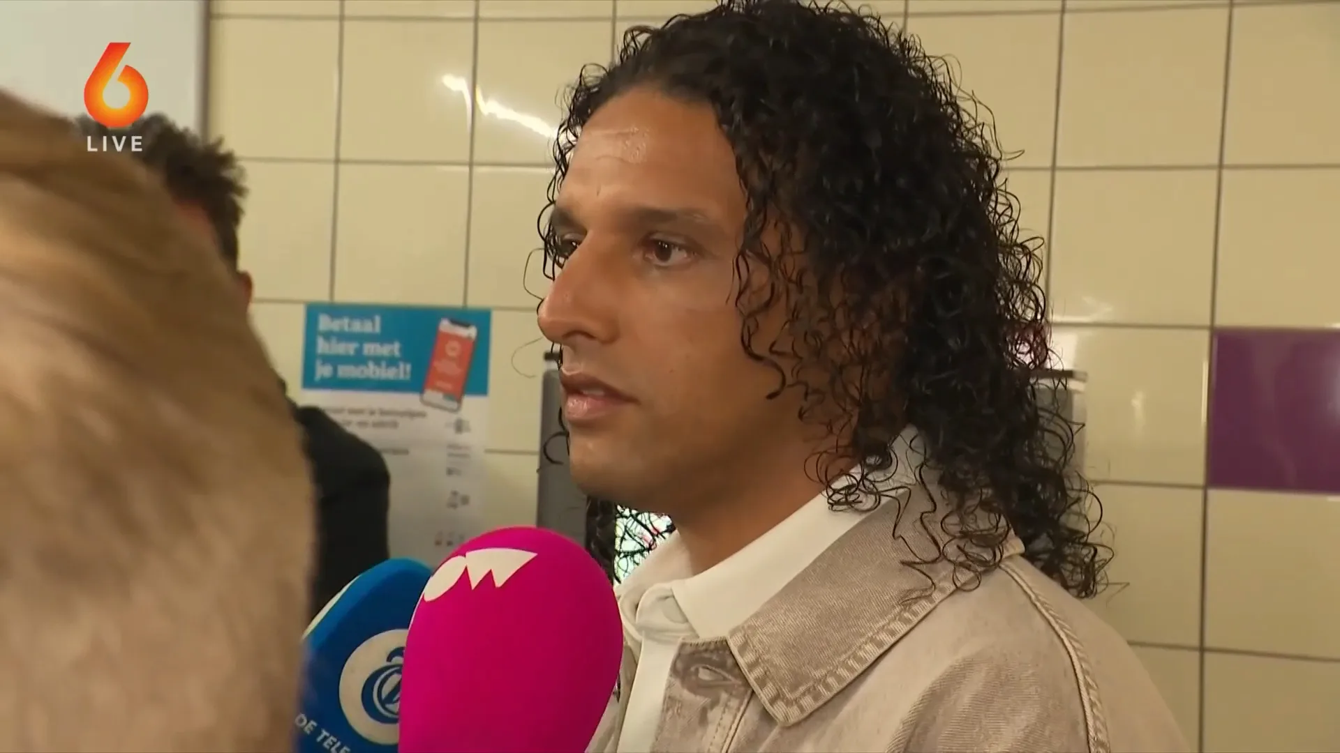 Wat wil Ali B bereiken met comeback op sociale media?