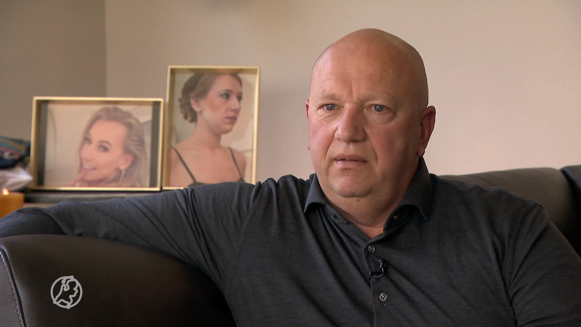 Meer aandacht nodig voor femicide: Wims dochter werd door haar partner vermoord