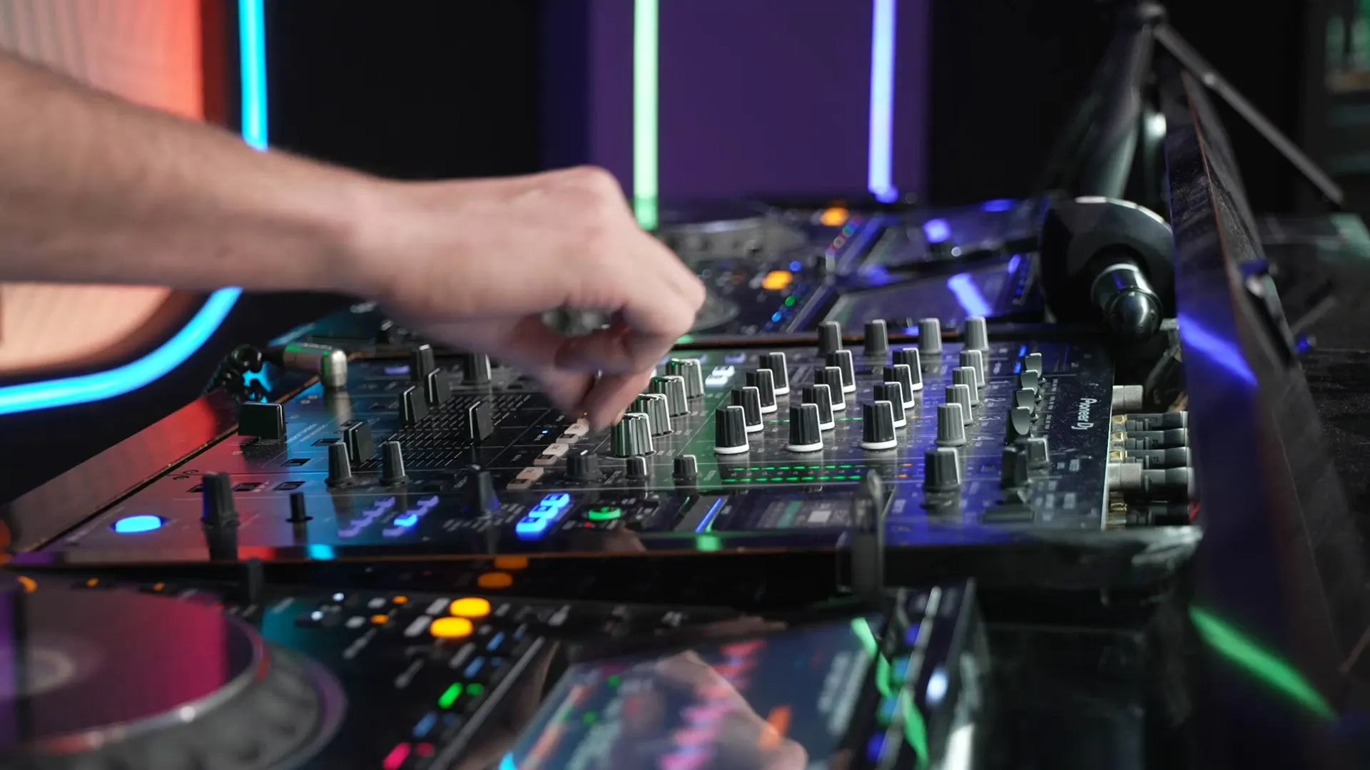 De Weekendmix van Chris Deluxe 30/03