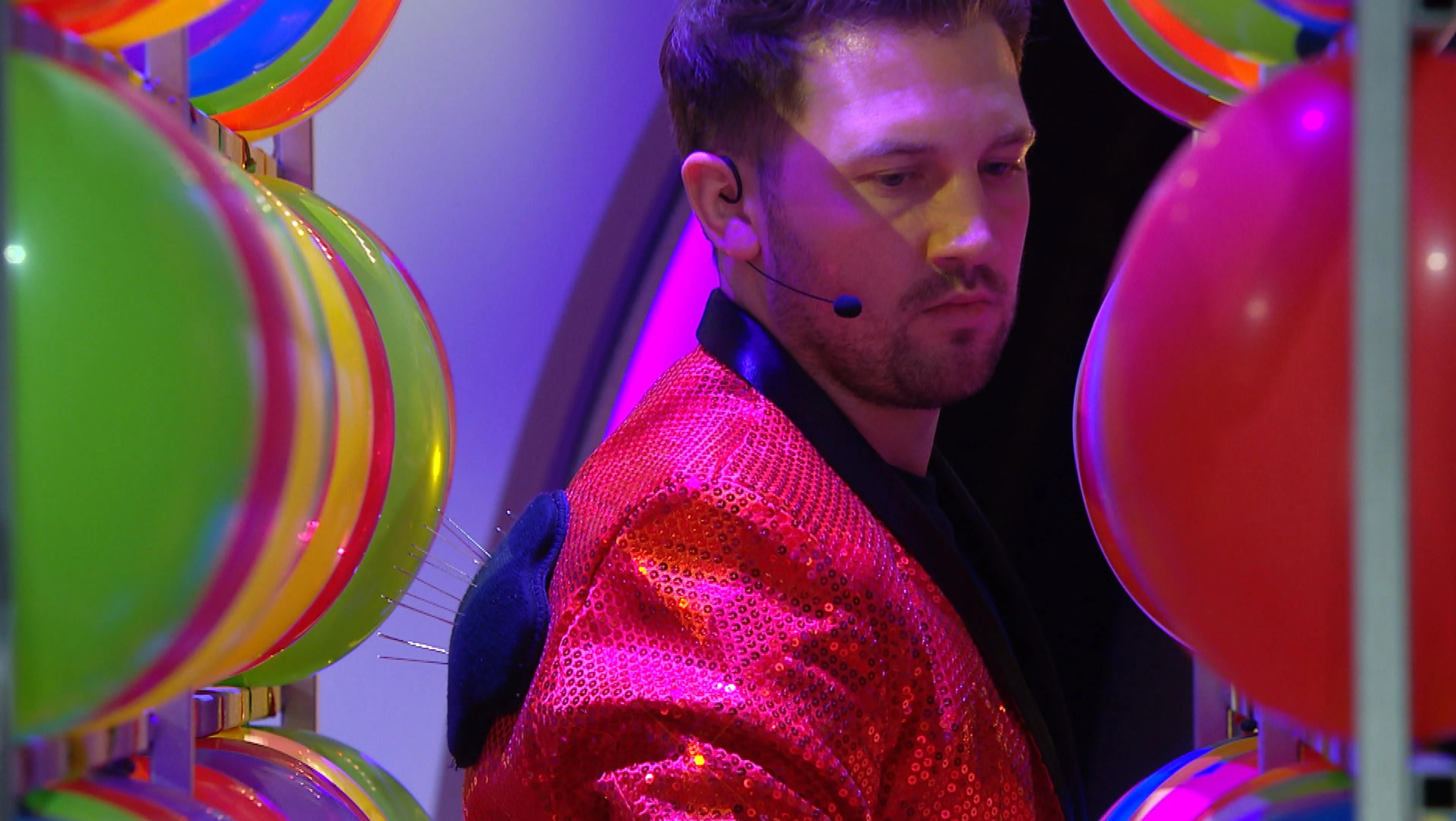 Seizoen 1, aflevering 2