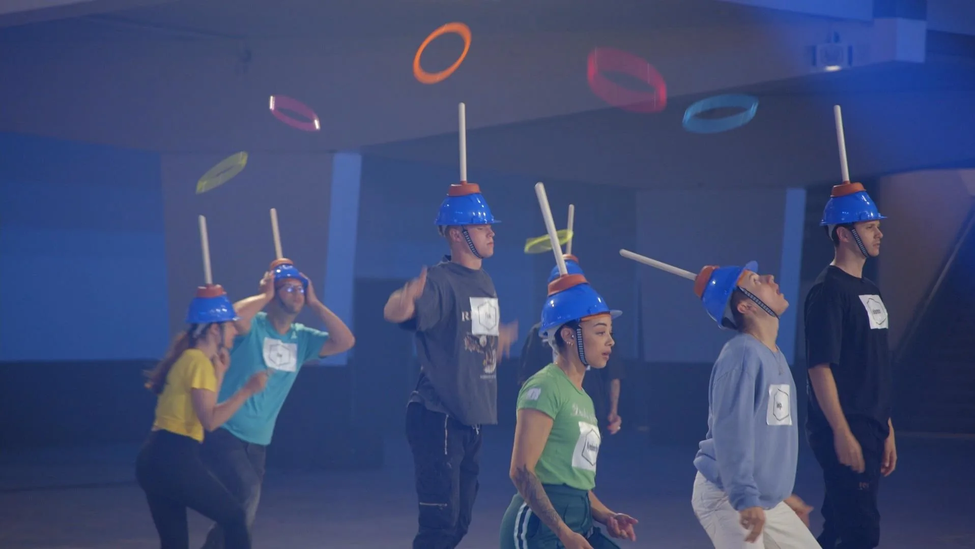 Seizoen 5, aflevering 2