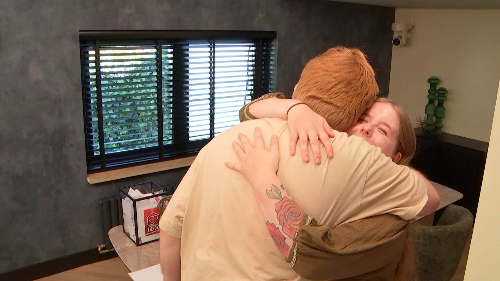 Seizoen 9, aflevering 45