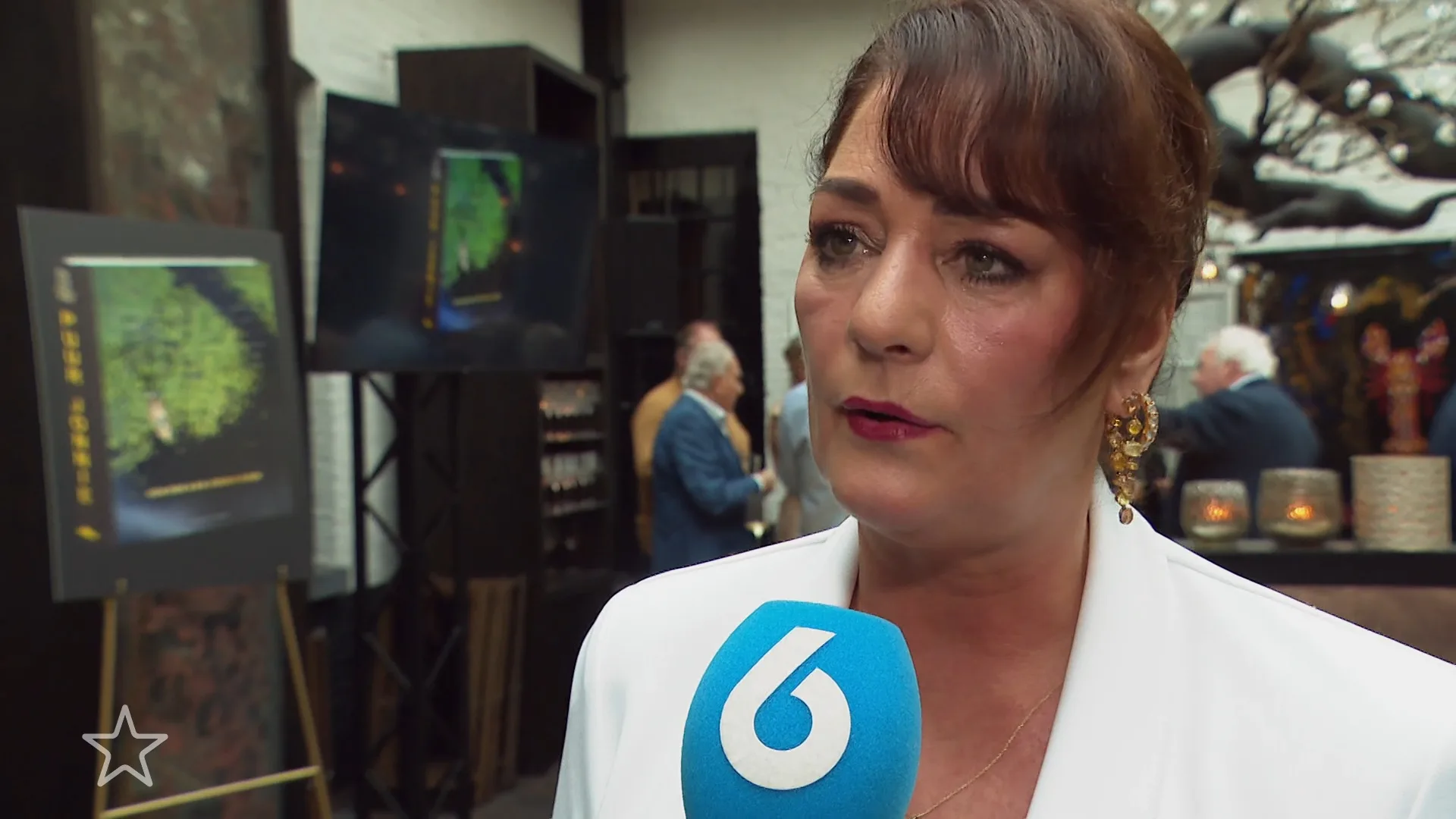 Jonnie Boer één jaar overleden: 'Neem hem altijd mee'