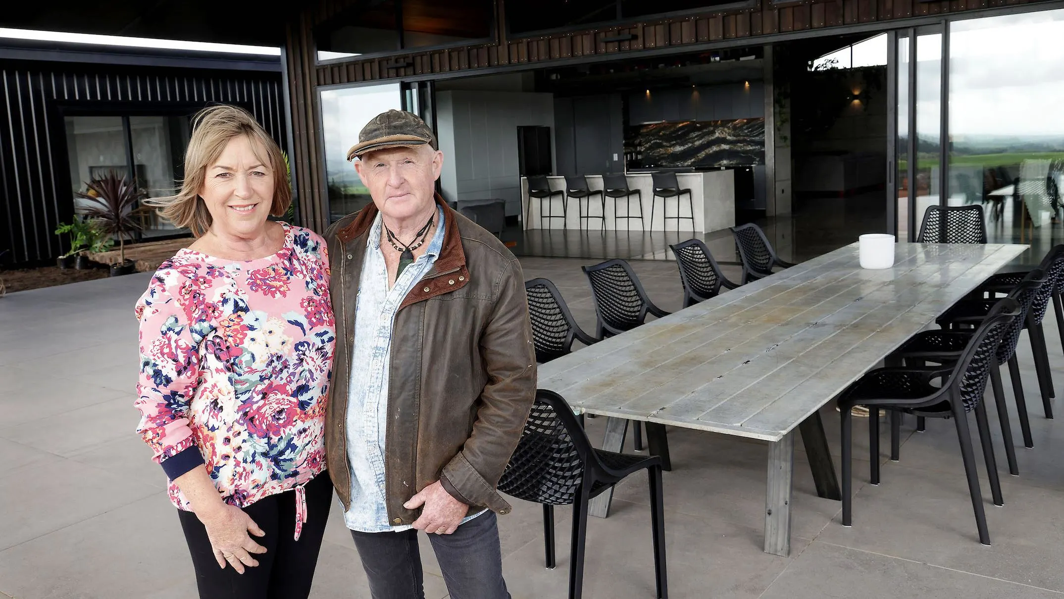 De Grote Verbouwing Nieuw-Zeeland