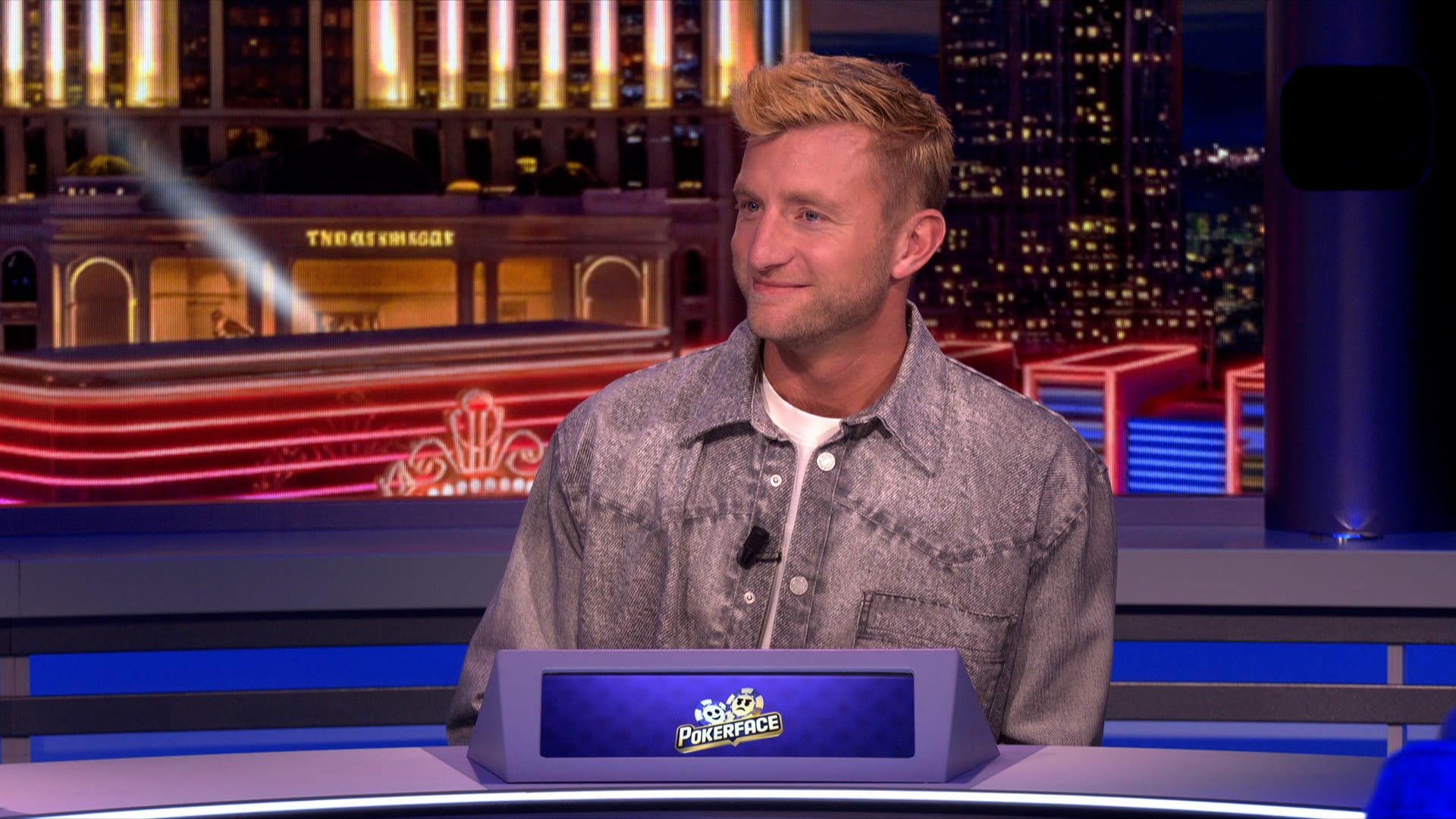 Seizoen 1, aflevering 3